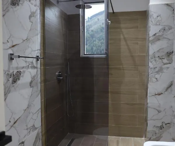 Noel Centre Lejlighed Berat