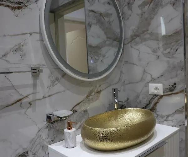 Lejlighed Noel Centre *