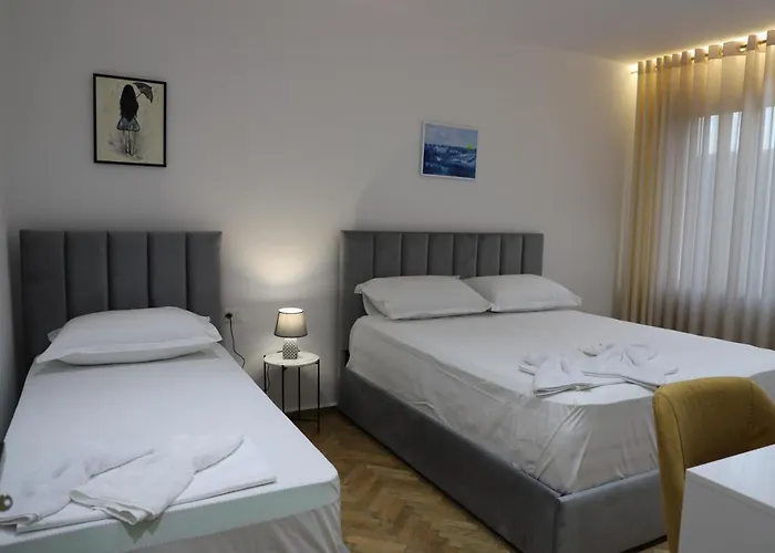 Lejlighed Noel Centre