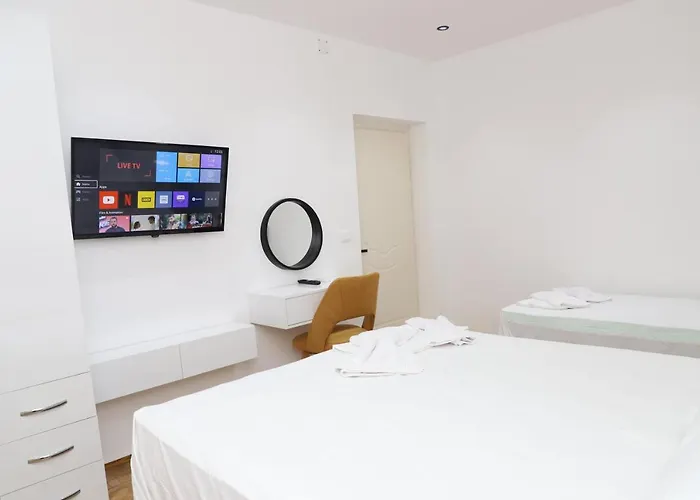 Noel Centre Lejlighed *