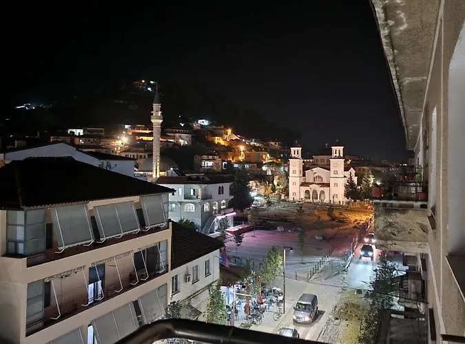 Noel Centre Lejlighed Berat