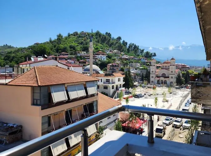 Lejlighed Noel Centre