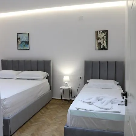 Noel Centre Apartment