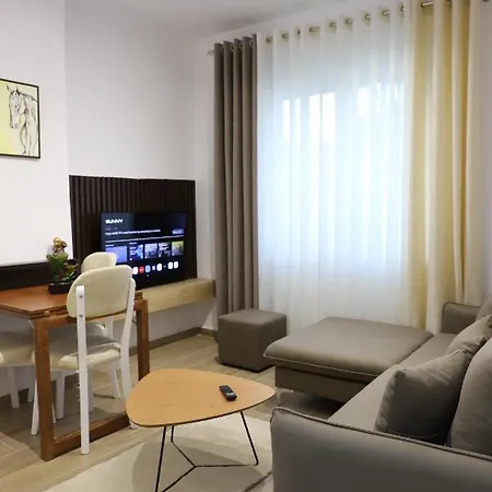 Noel Centre Apartment