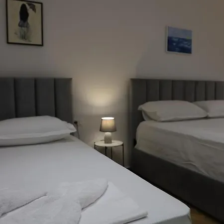 Noel Centre Appartement Berat