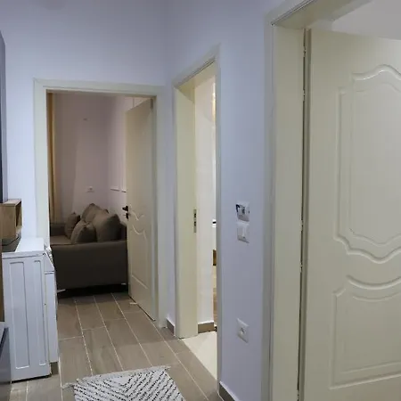 Noel Centre Apartment