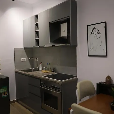 Apartment Noel Centre Berat