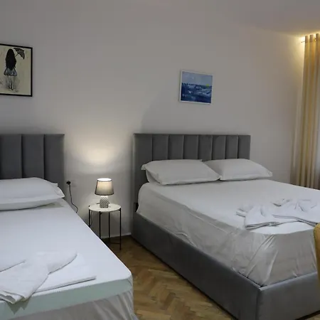 Appartement Noel Centre