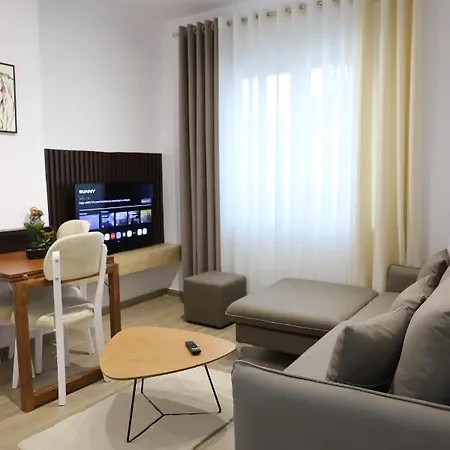 Apartment Noel Centre