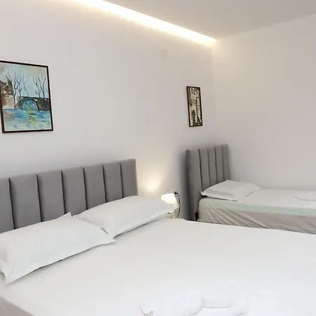 Appartement Noel Centre *