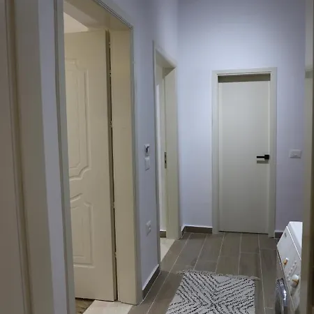 Apartment Noel Centre Berat