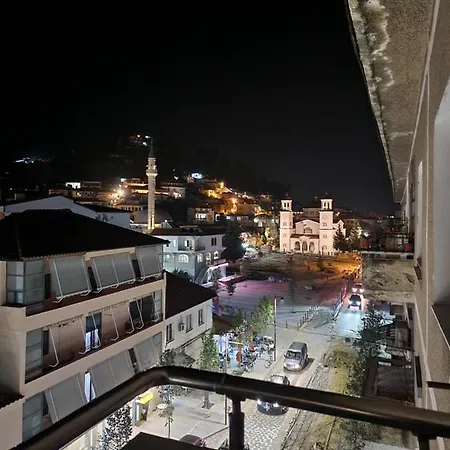 Noel Centre Apartment Berat
