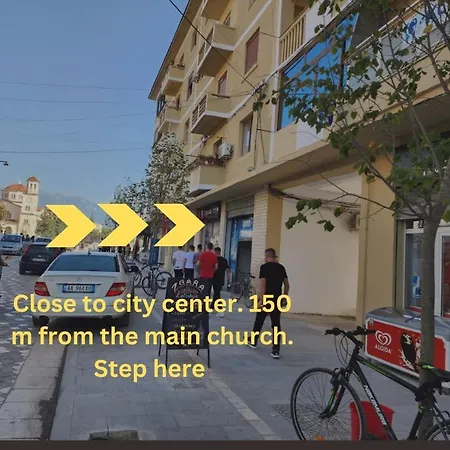 Noel Centre Apartment