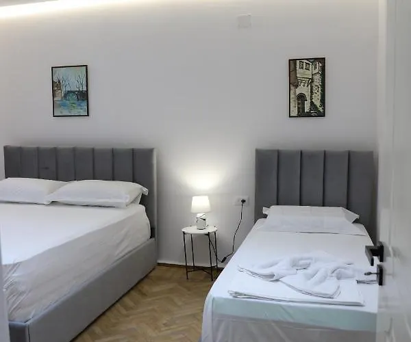 Noel Centre Appartement
