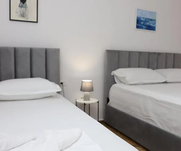 Noel Centre Apartament