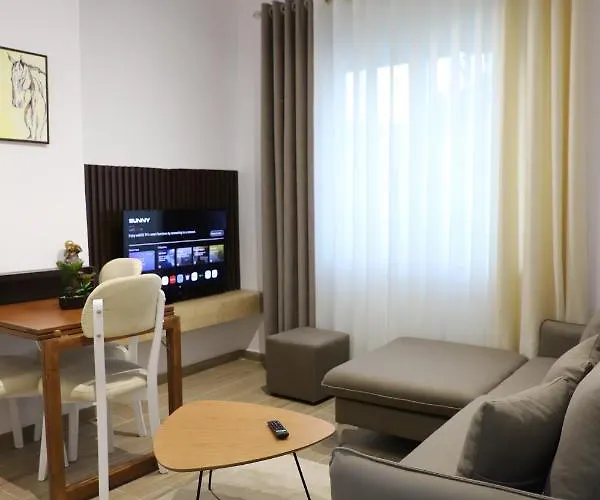 Noel Centre Appartement