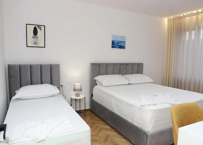 Noel Centre Appartement *