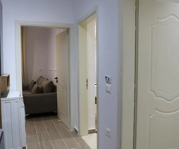 Noel Centre Appartement