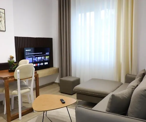 Appartement Noel Centre