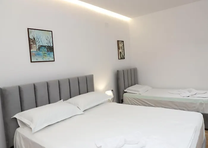 Appartement Noel Centre *
