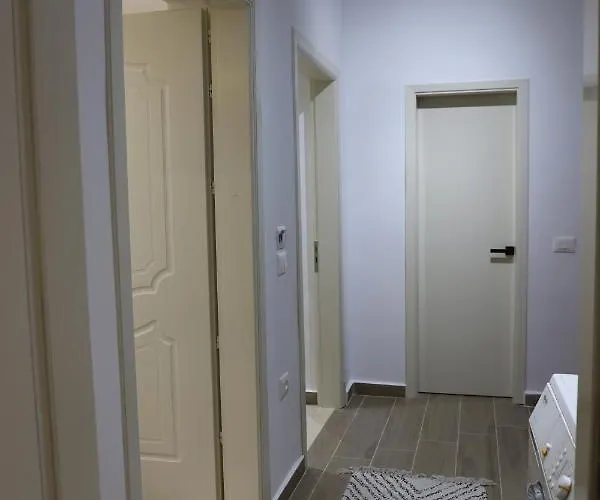 Appartement Noel Centre Berat