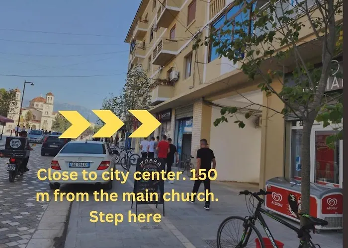 Noel Centre Apartament